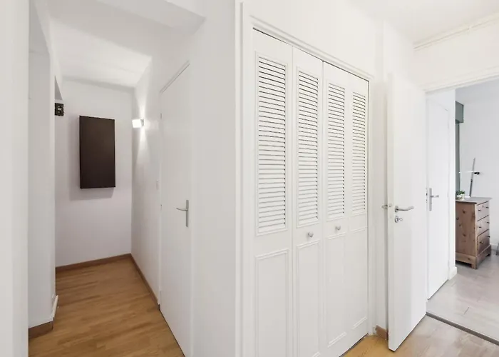 1br Near Historic Sites - Cityapartmentstay Apartment *